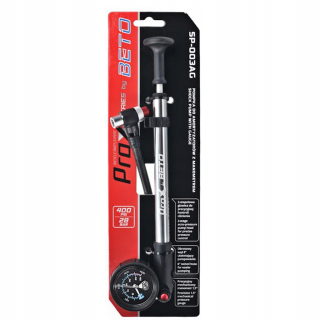 Pumpa tlmiča Prox SP-003AG, odtiene sivej